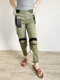 Rag & Bone Army Banx Pants NWT 2