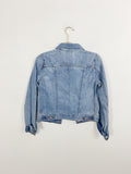 Levi's Original Trucker Jacket NWT XS