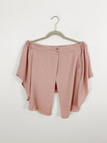 RUNAWAY by Australia Boutique Blush Top XS