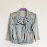 GAP 1969 Denim Jean Jacket Small