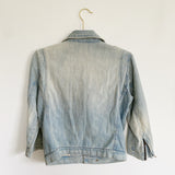 GAP 1969 Denim Jean Jacket Small