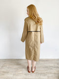 Zara Trench Coat Medium