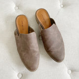 Indigo Rd. Mules New Size 7