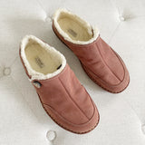 TEVA Kiru Winter Fuzzy Slippers 7.5