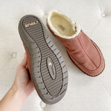 TEVA Kiru Winter Fuzzy Slippers 7.5