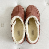 TEVA Kiru Winter Fuzzy Slippers 7.5