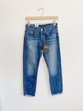 Levi's 501 Taper Jeans size 24