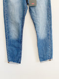 Levi's 501 Taper Jeans size 24