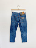 Levi's 501 Taper Jeans size 24