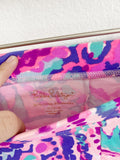 Lilly Pulitzer Kids Maia Leggings XL (12-14)