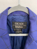 ESCADA Exclusive Collection by Neiman Marcus Blazer 38