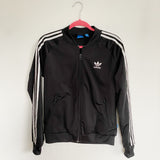 Adidas Bomber Athletics Jacket Medium