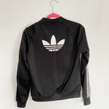 Adidas Bomber Athletics Jacket Medium