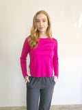 Champion Activewear Long Sleeve Medium