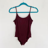 American Eagle Soft & Sext Bodysuit Medium