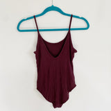American Eagle Soft & Sext Bodysuit Medium