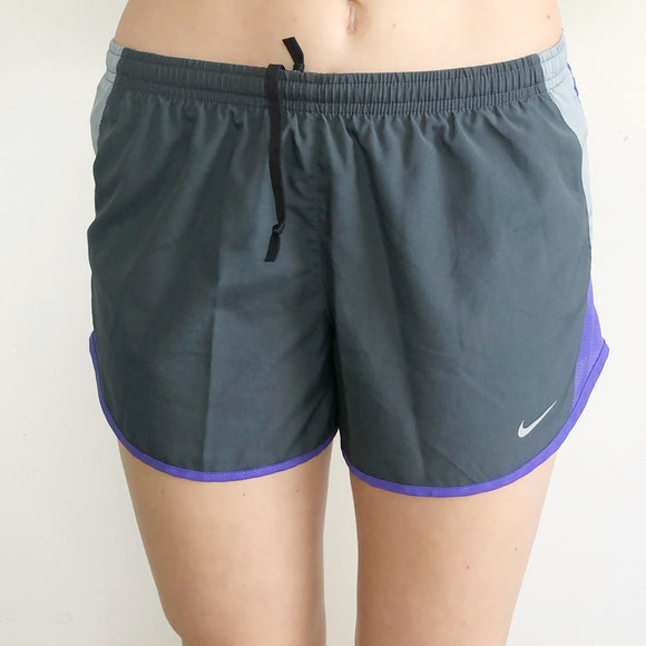 Nike Dri-Fit Running Shorts Small