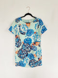 J. Crew Floral Dress Size 8