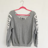 PINK Victoria's Secret Pullover Sweatshirt Medium