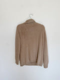 JIFFUNNY & Do Cozy Pullover Sweater Medium