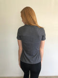Adidas USA Performance Tee Small