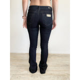 Paige Manhattan MidRise Bootcut Jeans NWT 25