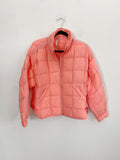 Free People Movement Pippa Packable Puffer Jacket Small