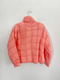 Free People Movement Pippa Packable Puffer Jacket Small