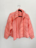 Free People Movement Pippa Packable Puffer Jacket Small