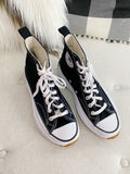 Converse Run Star Hike Platform Sneakers 9
