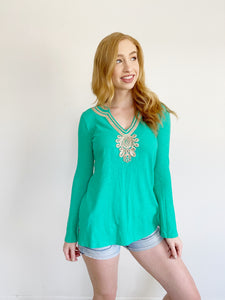 Lilly Pulitzer Emerson Tunic Small