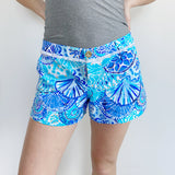 Lilly Pulitzer 4" Adie Shorts 6