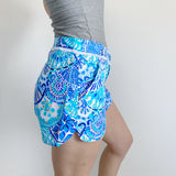 Lilly Pulitzer 4" Adie Shorts 6