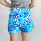 Lilly Pulitzer 4" Adie Shorts 6