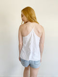 Lilly Pulitzer Belle Camisole Silk Tank Medium