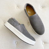Dr. Scholl's Madison Slip-On Sneakers 9.5