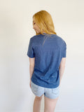 Converse Chuck Taylor Cotton Tee Small