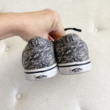 Van's Womens Sneakers size 8