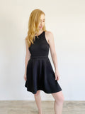 Mossimo Little Black Dress Small