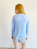 Forever 21 Faux Cashmere Sweater Cardigan Small