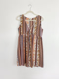 Umgee Tunic Tank size Large