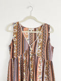 Umgee Tunic Tank size Large