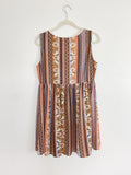 Umgee Tunic Tank size Large
