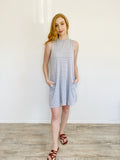 Simply Southern Cotton Dress Small