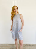 Simply Southern Cotton Dress Small