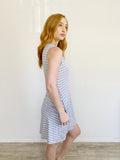 Simply Southern Cotton Dress Small