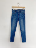 American Eagle Jeggings size 4 Regular