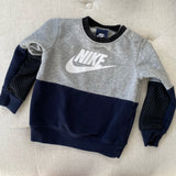 Kids Nike Pullover 24M