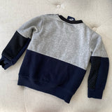 Kids Nike Pullover 24M
