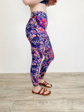 LuLaRoe Leggings One Size